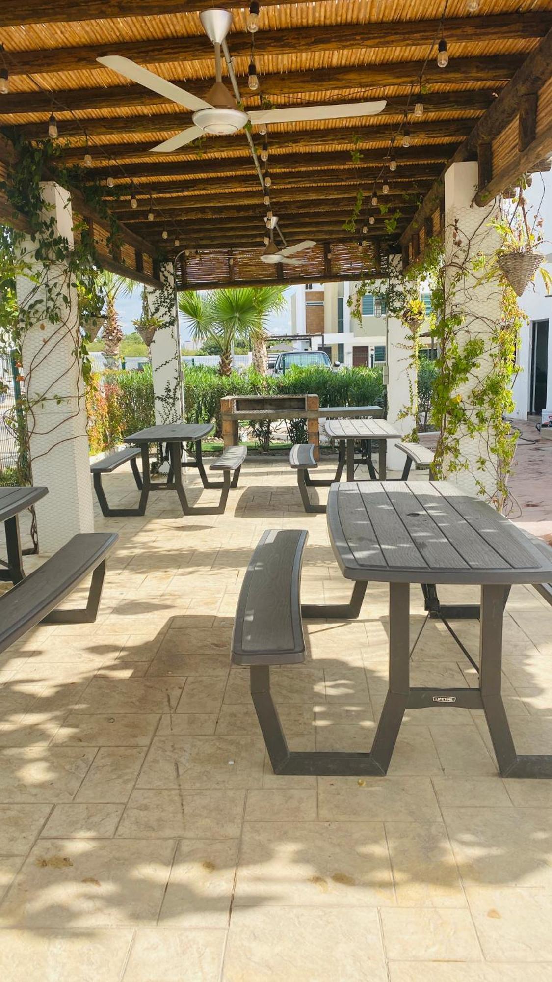 Casa Mazatlan, Alberca, Bano Y Clima En Cada Habitacion Kültér fotó