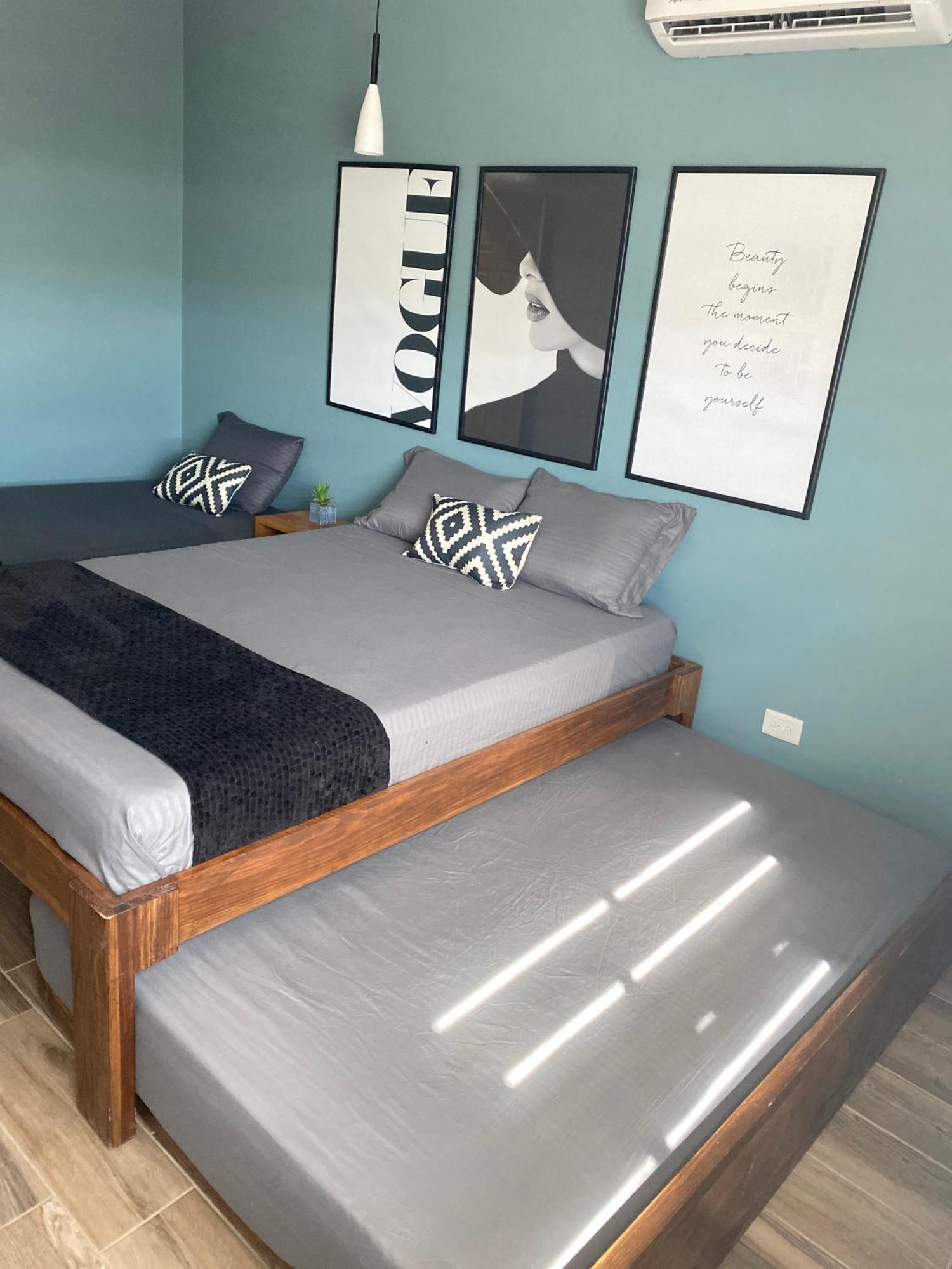 Casa Mazatlan, Alberca, Bano Y Clima En Cada Habitacion Kültér fotó