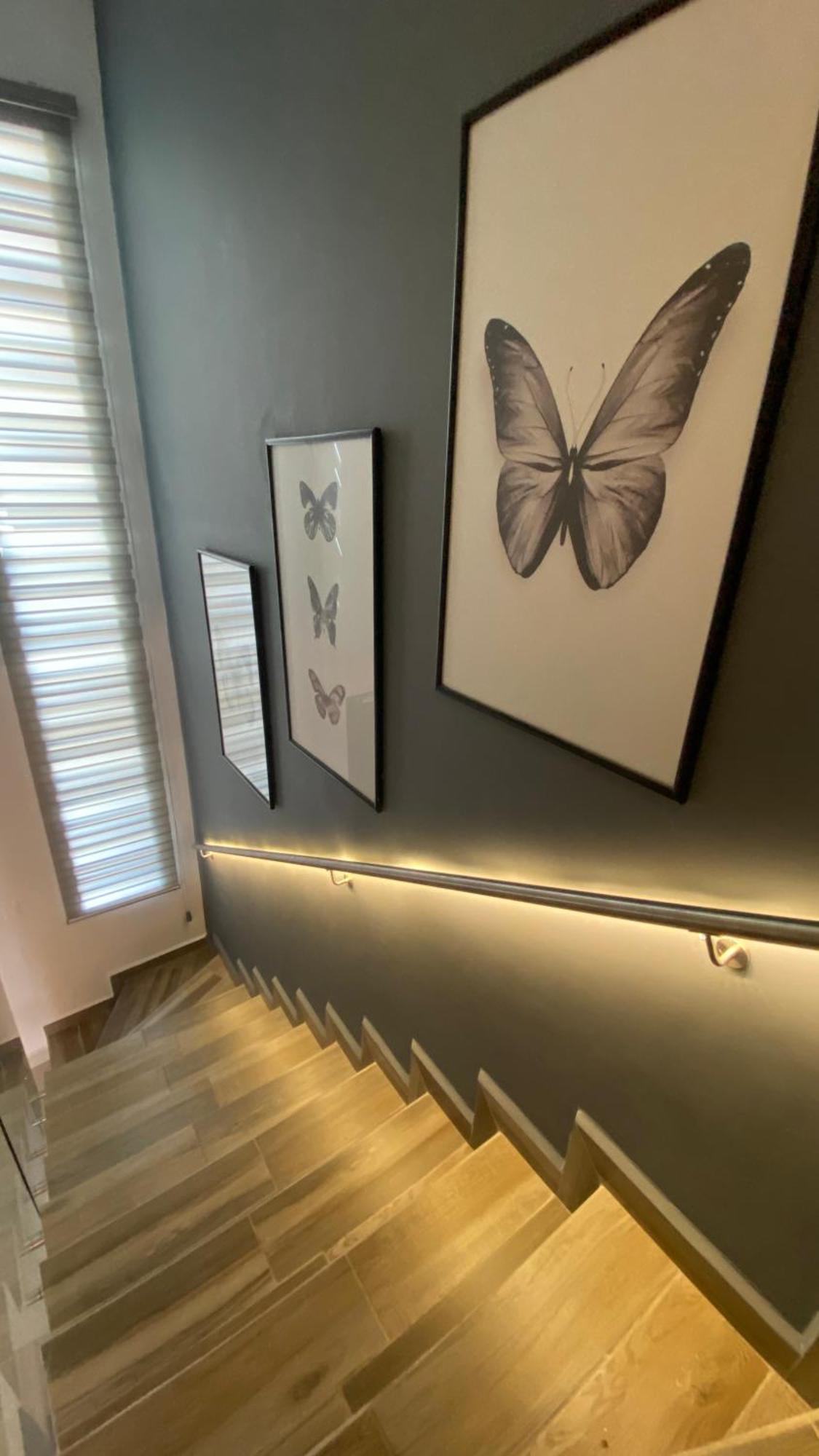 Casa Mazatlan, Alberca, Bano Y Clima En Cada Habitacion Kültér fotó